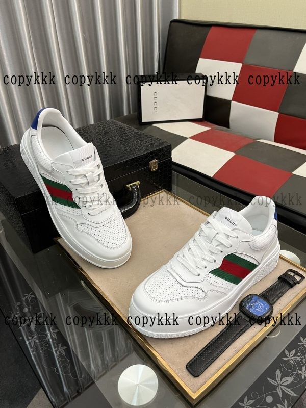 スーパー コピー スニーカー gucci n 級 品 格安 - axuwz2851 - 画像 (3)