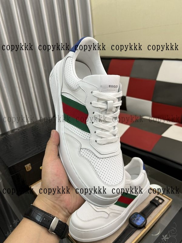 スーパー コピー スニーカー gucci n 級 品 格安 - axuwz2851 - 画像 (4)