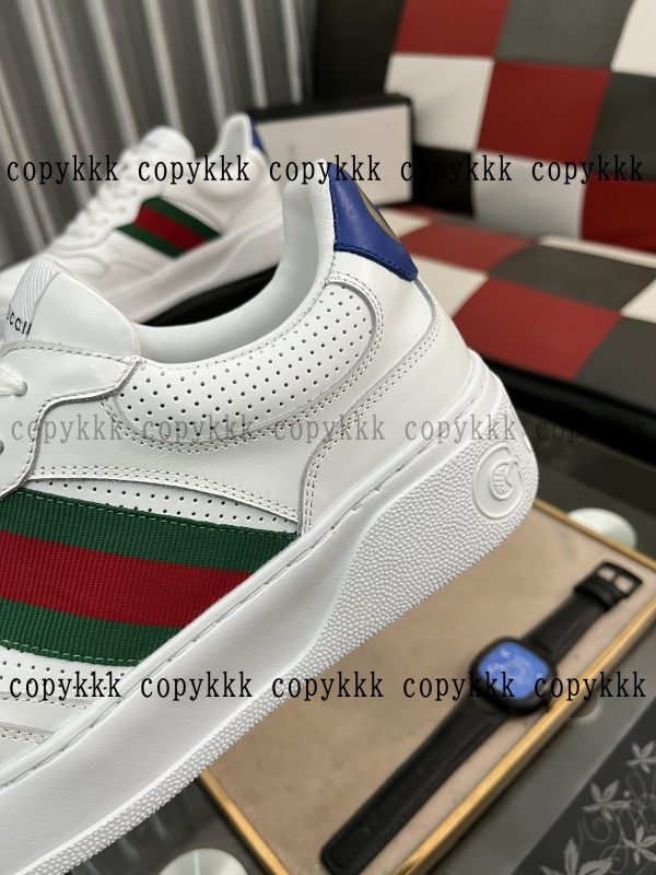 スーパー コピー スニーカー gucci n 級 品 格安 - axuwz2851 - 画像 (7)