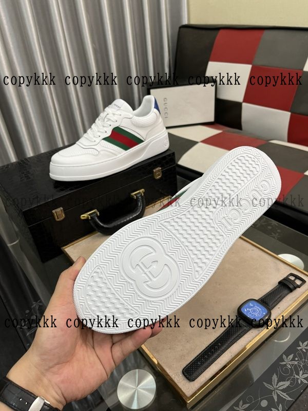 スーパー コピー スニーカー gucci n 級 品 格安 - axuwz2851 - 画像 (9)
