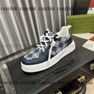 グッチ スニーカー ブランド コピー 激安 偽物 - axuwz2853