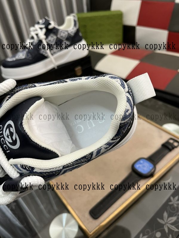グッチ スニーカー ブランド コピー 激安 偽物 - axuwz2853 - 画像 (8)