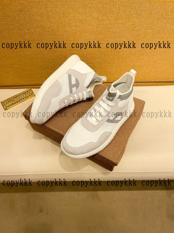 スーパー コピー hermes スニーカー 偽物 通販 - axuwz2972 - 画像 (7)