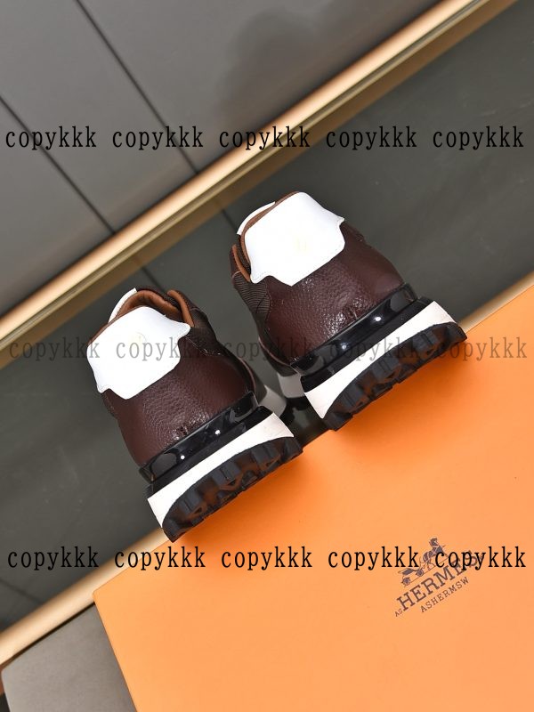 エルメス スニーカー ブランド コピー n 級 品 激安 - axuwz2962 - 画像 (5)