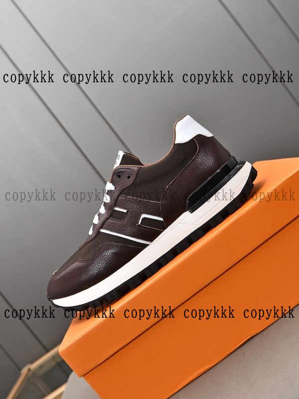 エルメス スニーカー ブランド コピー n 級 品 激安 - axuwz2962 - 画像 (6)