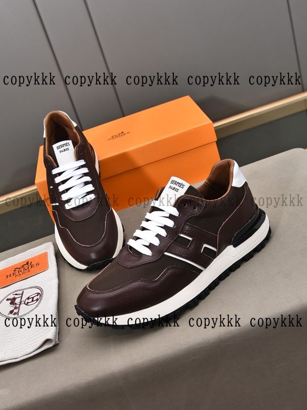 エルメス スニーカー ブランド コピー n 級 品 激安 - axuwz2962 - 画像 (8)