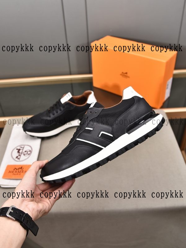 スニーカー ブランド コピー hermes n 級 品 激安 - axuwz2963 - 画像 (2)