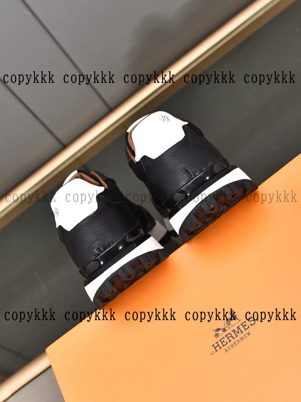 スニーカー ブランド コピー hermes n 級 品 激安 - axuwz2963 - 画像 (5)