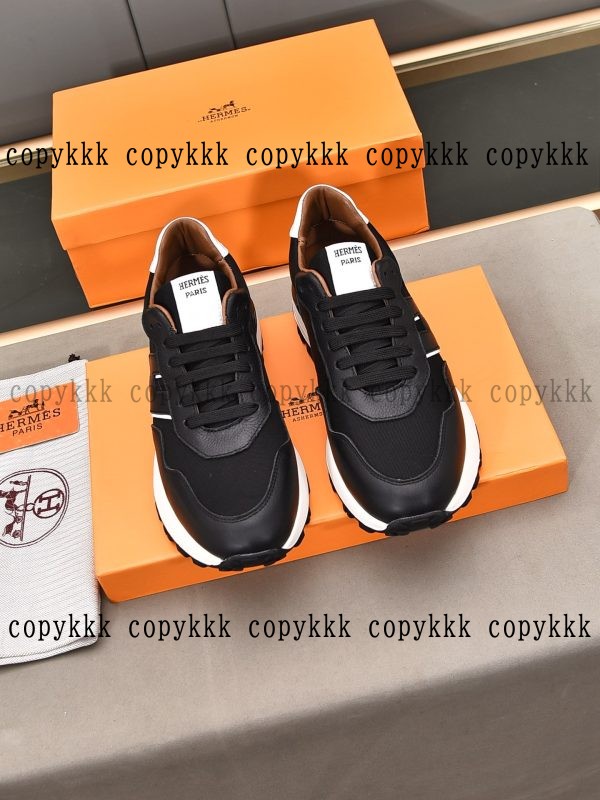 スニーカー ブランド コピー hermes n 級 品 激安 - axuwz2963 - 画像 (9)