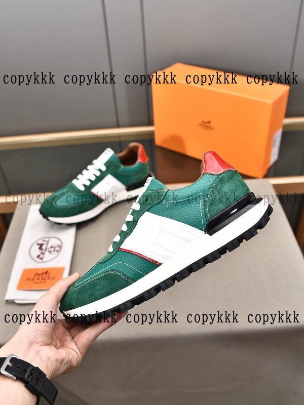 ブランド コピー hermes スニーカー 通販 後払い - axuwz2964 - 画像 (2)
