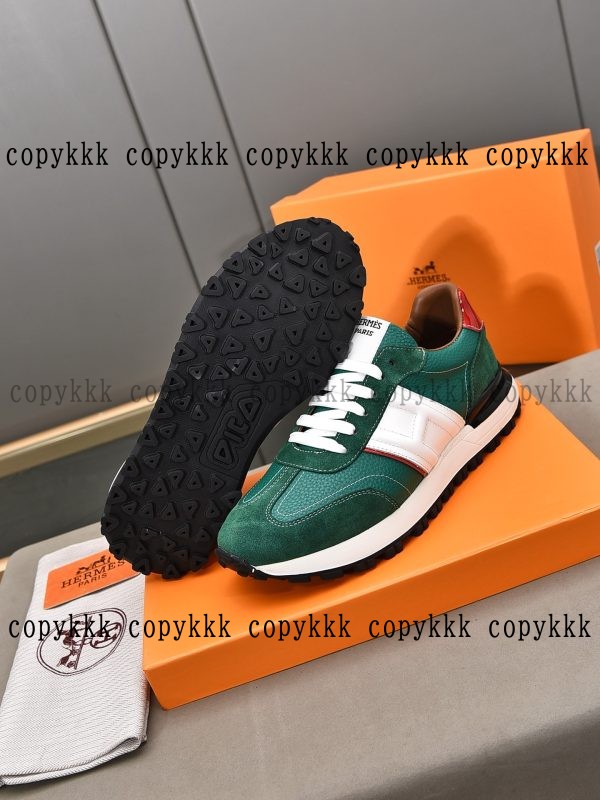 ブランド コピー hermes スニーカー 通販 後払い - axuwz2964 - 画像 (3)