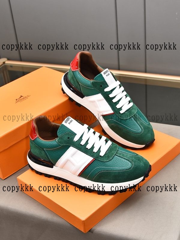 ブランド コピー hermes スニーカー 通販 後払い - axuwz2964 - 画像 (4)