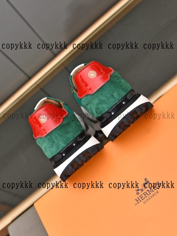 ブランド コピー hermes スニーカー 通販 後払い - axuwz2964 - 画像 (5)