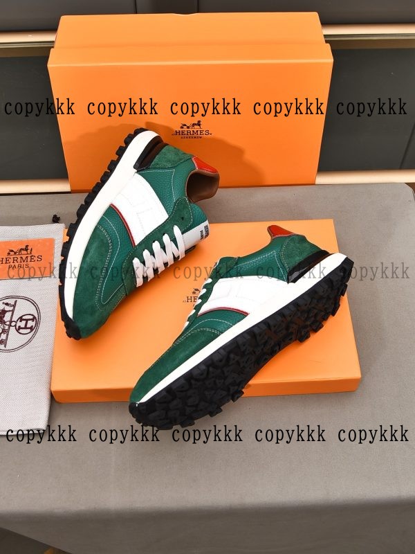ブランド コピー hermes スニーカー 通販 後払い - axuwz2964 - 画像 (7)