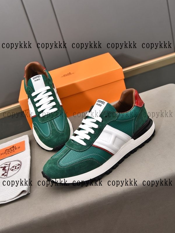 ブランド コピー hermes スニーカー 通販 後払い - axuwz2964 - 画像 (9)