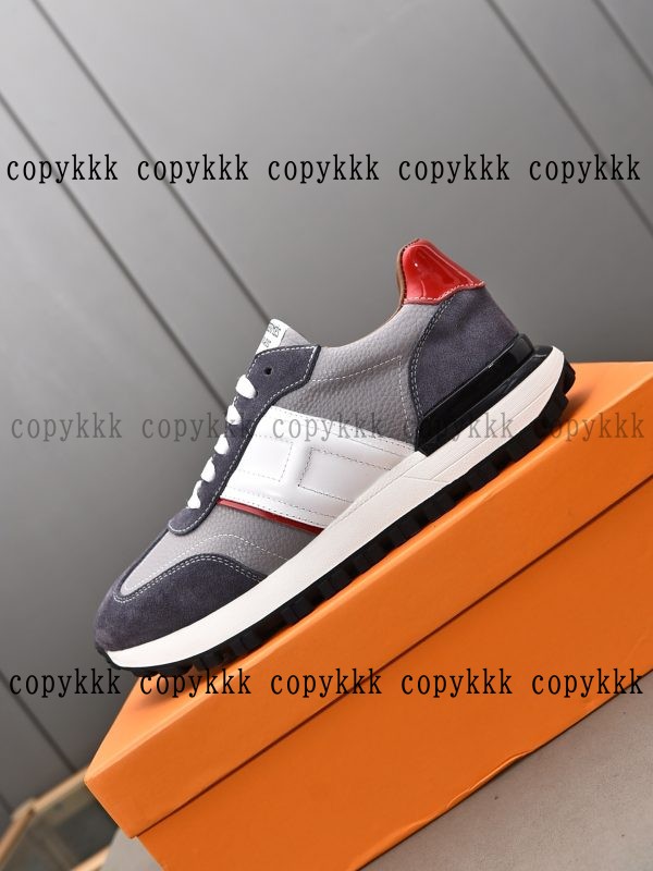 スニーカー スーパー コピー hermes 通販 n 級 品 - axuwz2965 - 画像 (6)