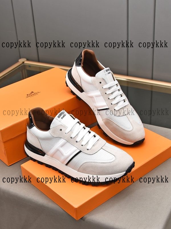 hermes スニーカー ブランド コピー n 級 品 代引き - axuwz2967 - 画像 (4)