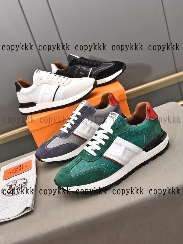 hermes スニーカー ブランド コピー n 級 品 代引き - axuwz2967 - 画像 (9)
