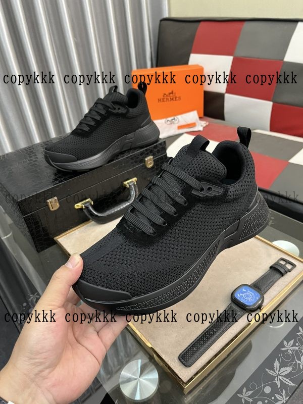 スニーカー エルメス ブランド コピー 格安 偽物 - axuwz2969 - 画像 (5)
