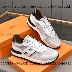 hermes 靴