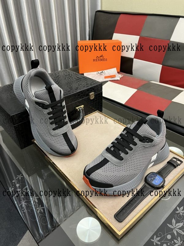 エルメス スニーカー ブランド コピー 偽物 通販 - axuwz2974 - 画像 (3)