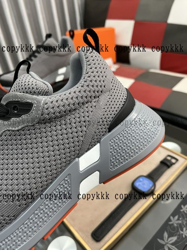 エルメス スニーカー ブランド コピー 偽物 通販 - axuwz2974 - 画像 (7)