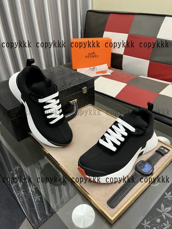 スーパー コピー スニーカー hermes 後払い n 級 品 - axuwz2975 - 画像 (3)