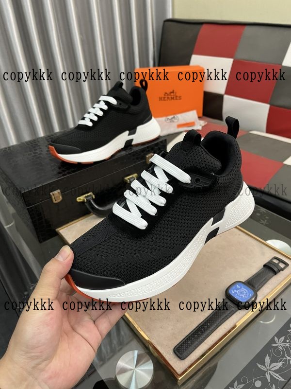 スーパー コピー スニーカー hermes 後払い n 級 品 - axuwz2975 - 画像 (5)