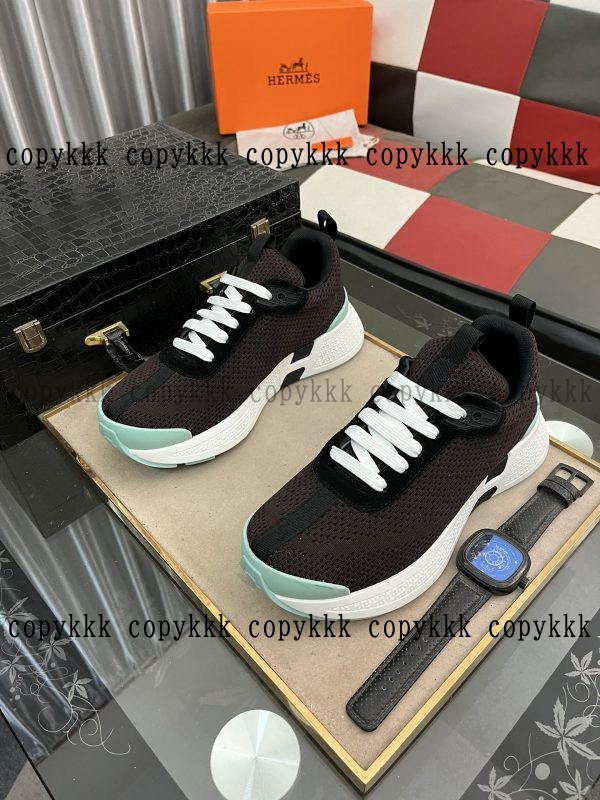 エルメス スニーカー スーパー コピー 代引き 偽物 - axuwz2976 - 画像 (2)