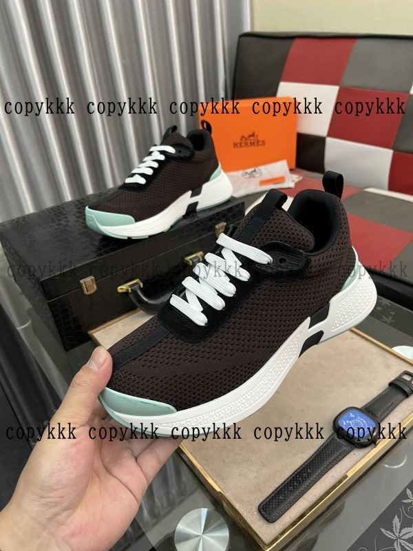 エルメス スニーカー スーパー コピー 代引き 偽物 - axuwz2976 - 画像 (5)