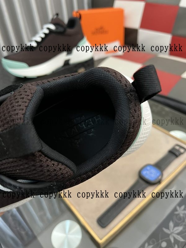 エルメス スニーカー スーパー コピー 代引き 偽物 - axuwz2976 - 画像 (8)