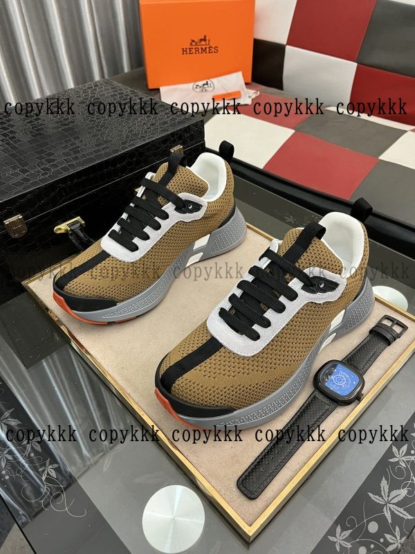 ブランド コピー スニーカー hermes n 級 品 通販 - axuwz2977 - 画像 (2)