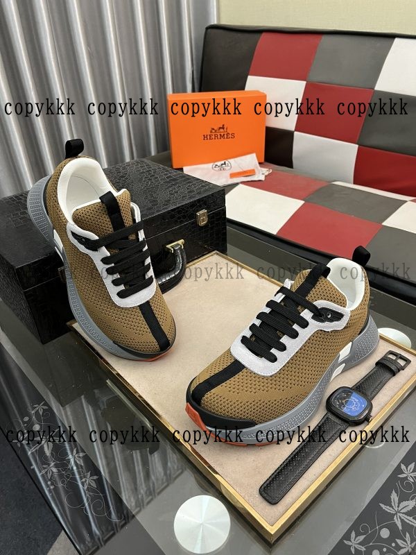 ブランド コピー スニーカー hermes n 級 品 通販 - axuwz2977 - 画像 (3)