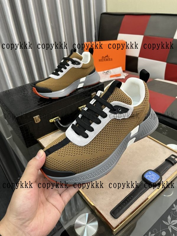 ブランド コピー スニーカー hermes n 級 品 通販 - axuwz2977 - 画像 (5)
