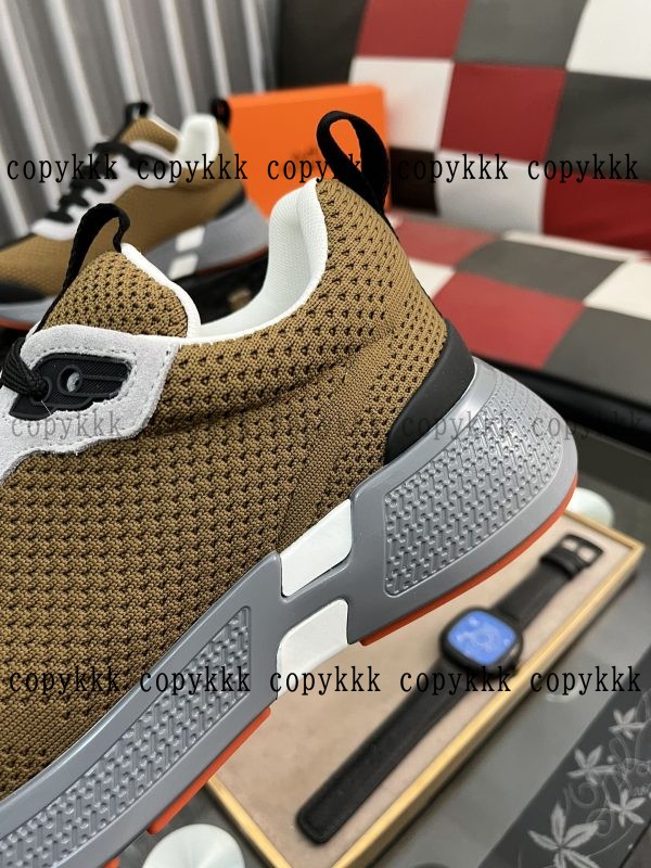 ブランド コピー スニーカー hermes n 級 品 通販 - axuwz2977 - 画像 (7)