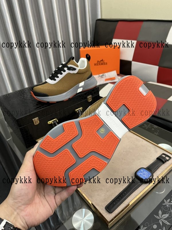 ブランド コピー スニーカー hermes n 級 品 通販 - axuwz2977 - 画像 (9)