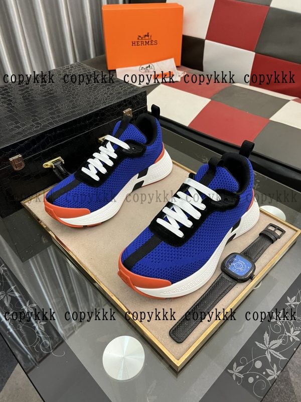 エルメス ブランド コピー スニーカー n 級 品 通販 - axuwz2978 - 画像 (2)