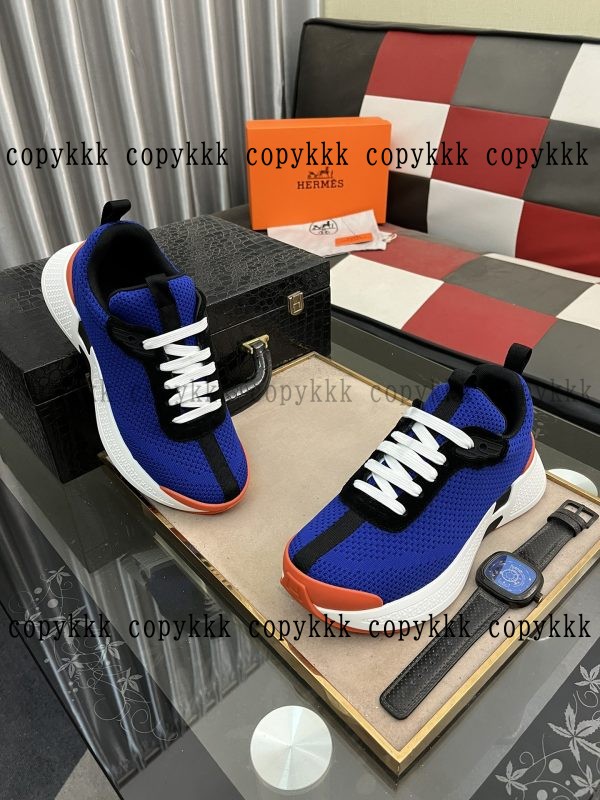 エルメス ブランド コピー スニーカー n 級 品 通販 - axuwz2978 - 画像 (3)