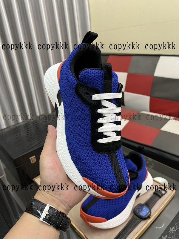 エルメス ブランド コピー スニーカー n 級 品 通販 - axuwz2978 - 画像 (4)