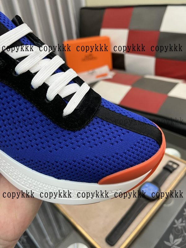 エルメス ブランド コピー スニーカー n 級 品 通販 - axuwz2978 - 画像 (6)