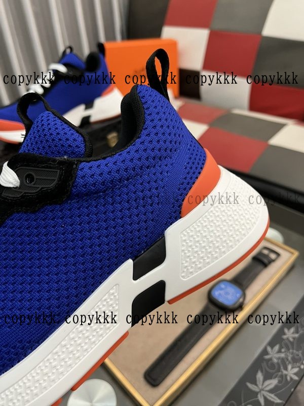 エルメス ブランド コピー スニーカー n 級 品 通販 - axuwz2978 - 画像 (7)
