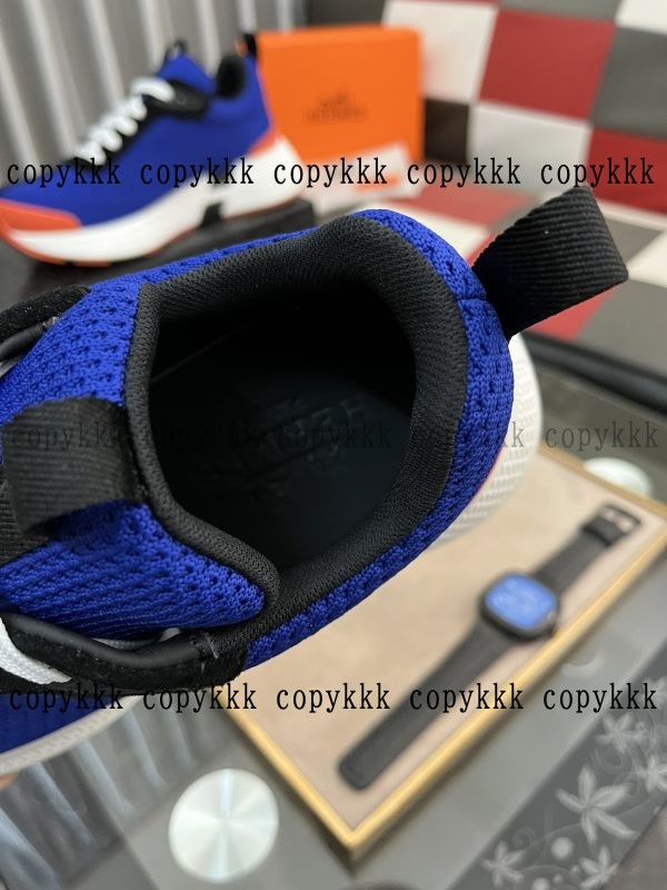 エルメス ブランド コピー スニーカー n 級 品 通販 - axuwz2978 - 画像 (8)