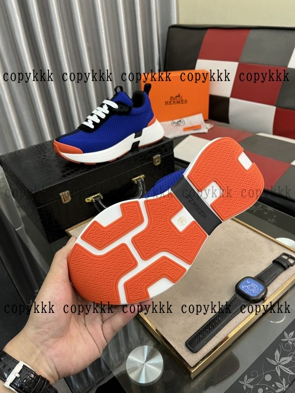 エルメス ブランド コピー スニーカー n 級 品 通販 - axuwz2978 - 画像 (9)