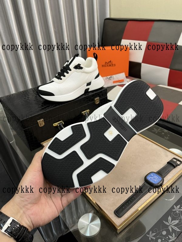 スーパー コピー スニーカー エルメス 後払い 格安 - axuwz2979 - 画像 (9)