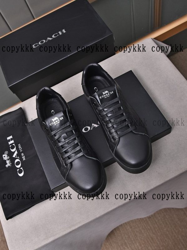 コーチ 靴 ブランド コピー 通販 格安 - caxz21490 - 画像 (8)