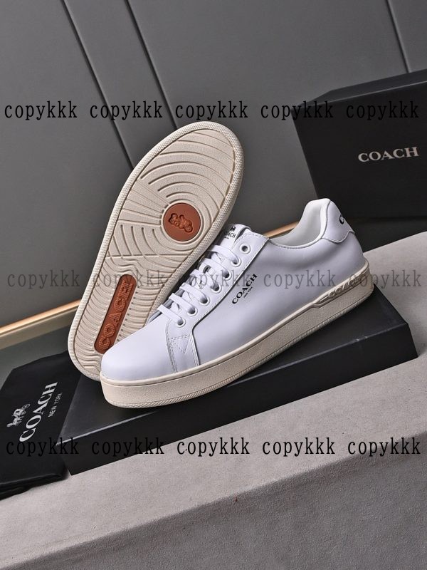 ブランド コピー 靴 coach 代引き 通販 - caxz21491 - 画像 (3)