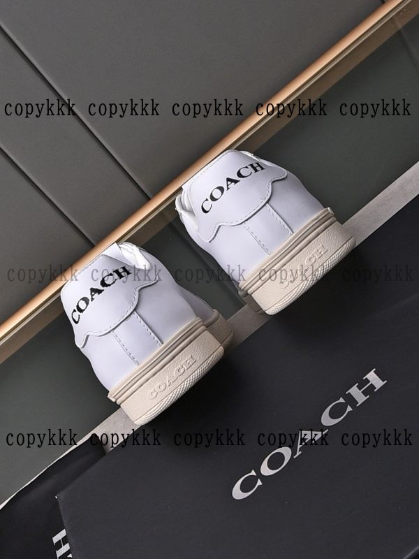 ブランド コピー 靴 coach 代引き 通販 - caxz21491 - 画像 (5)