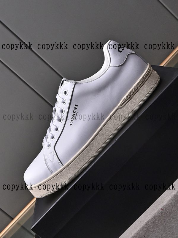 ブランド コピー 靴 coach 代引き 通販 - caxz21491 - 画像 (6)