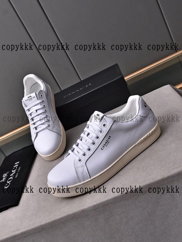 ブランド コピー 靴 coach 代引き 通販 - caxz21491 - 画像 (7)