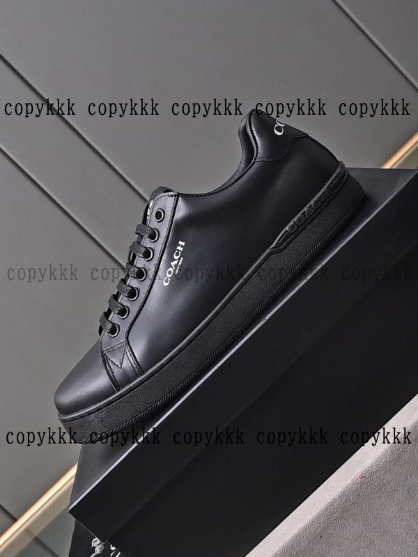 靴 ブランド コピー coach 偽物 n 級 品 - caxz21493 - 画像 (5)